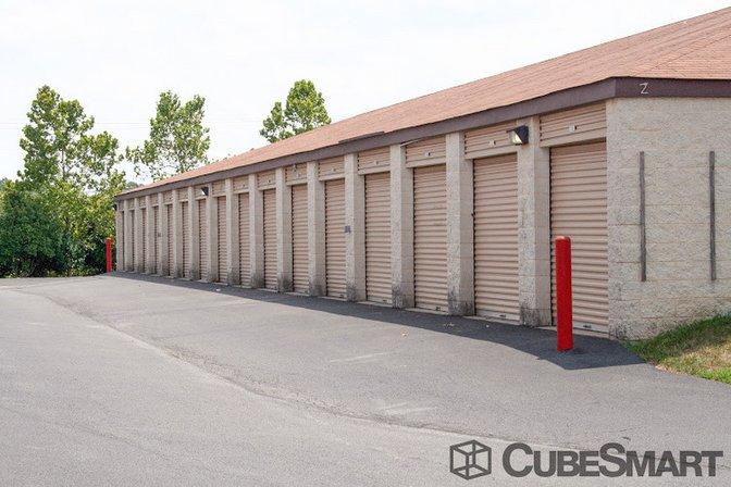 CubeSmart Self Storage