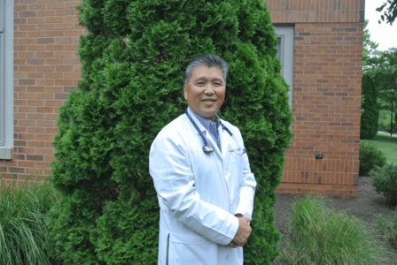 Joseph Y. Lee, M.D.