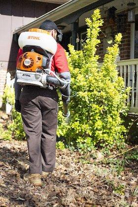 Go-Forth Pest Control