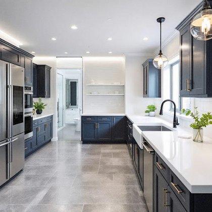 Lux Cabinets & Stones LLC