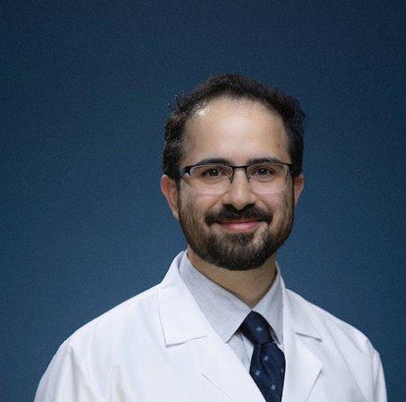 Baris Yildirim, MD