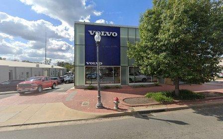 Beyer Volvo Cars Falls Church Service