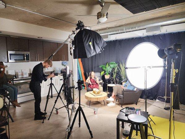 Nova production Studio