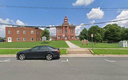 Manassas Marriage Licenses