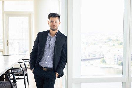 Reed Jimenez | Realtor®