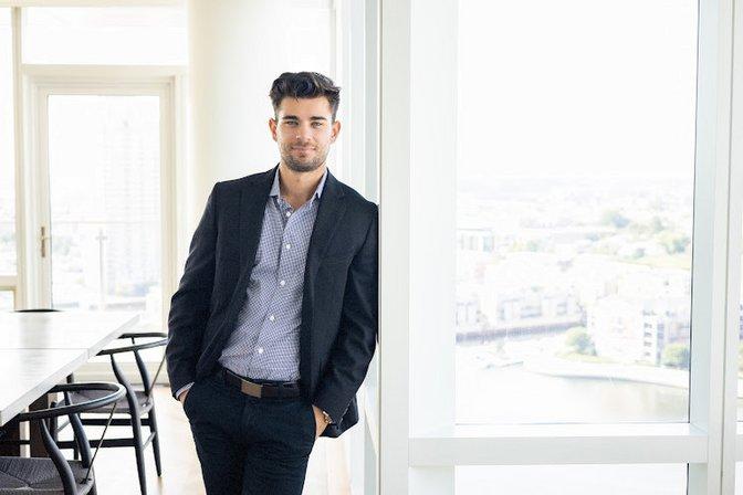 Reed Jimenez | Realtor®