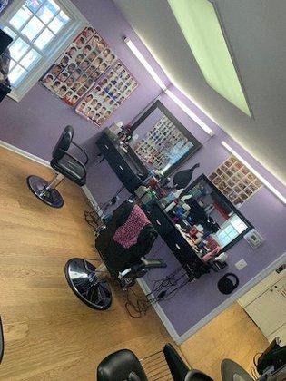 Blancas Beauty Salon