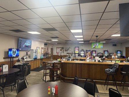 Warrenton Moose Lodge 1695