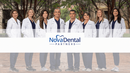Nova Dental Partners - Fairfax