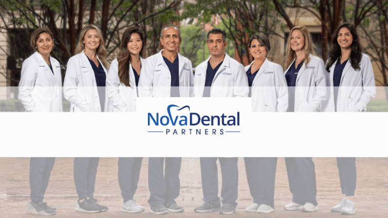 Nova Dental Partners - Fairfax
