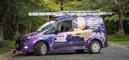 Window Genie of Loudoun - North Fairfax