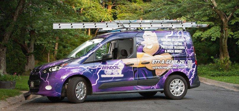 Window Genie of Loudoun - North Fairfax