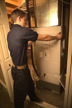 Lowe's Air Duct Cleaning