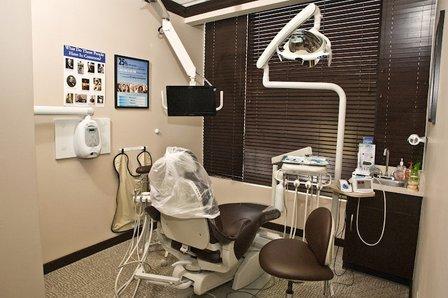 Dental Care of Manassas