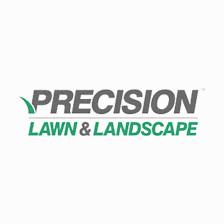 Precision Lawn and Landcape