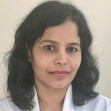 Haritha Yalamanchilli, MD