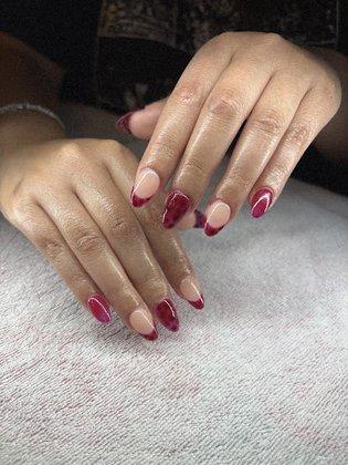 Allure Nail Salon & Spa