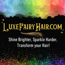 Luxe Fairy Hair