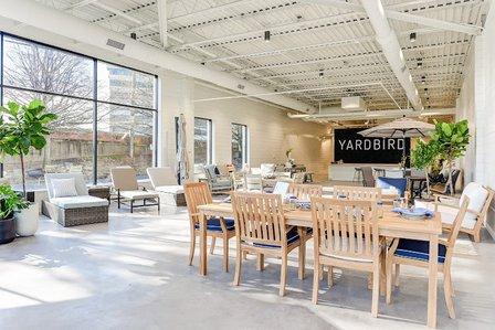 Yardbird Outdoor Furniture