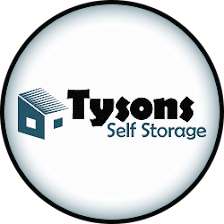 Tysons Self Storage