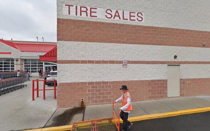 Costco hearing aid store
