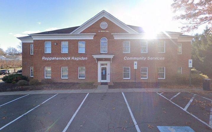 Fauquier Behavioral Health