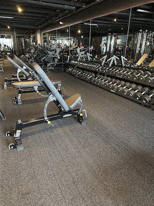 Elevate Sports Training