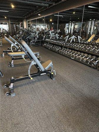 Elevate Sports Training