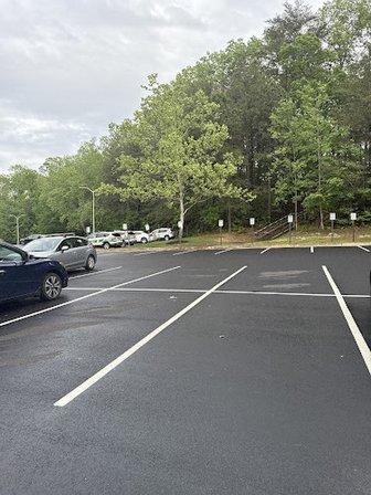 Lot C General Parking