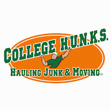 College Hunks Hauling Junk and Moving of Northern Virginia