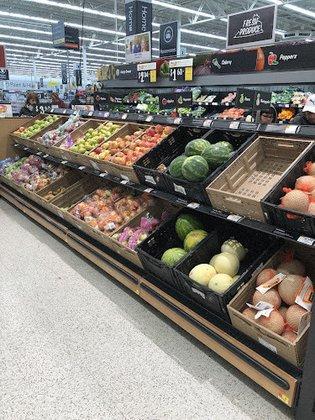 Walmart Supercenter