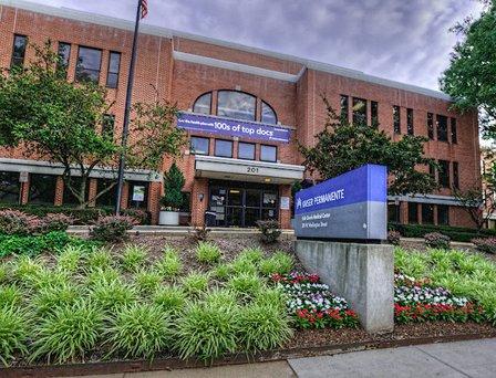 Kaiser Permanente Falls Church Medical Center