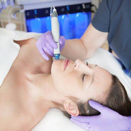 Dermestetics Vienna
