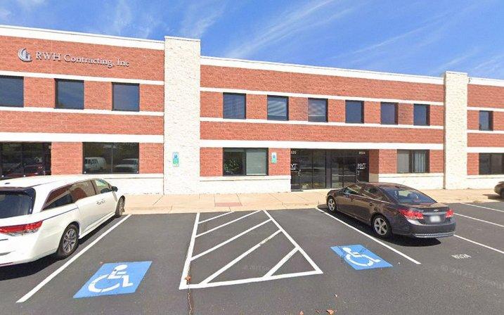 USA Office