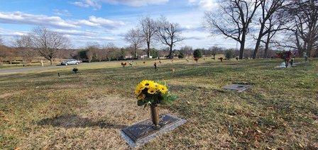 Fairfax Memorial Park