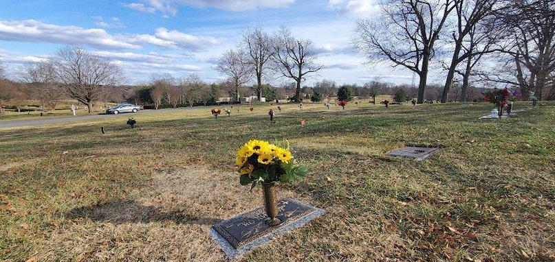 Fairfax Memorial Park