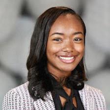 Chyna Easterling, Pearson Smith Realty, LLC