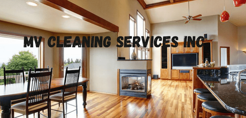 MV Cleaning Services Inc