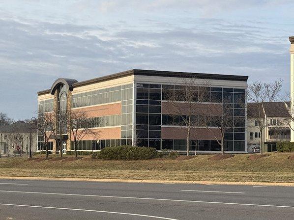 Ashburn Endodontics: Lee Joseph DDS