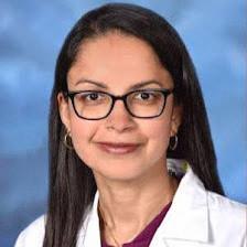 Asma P. Khapra, MD