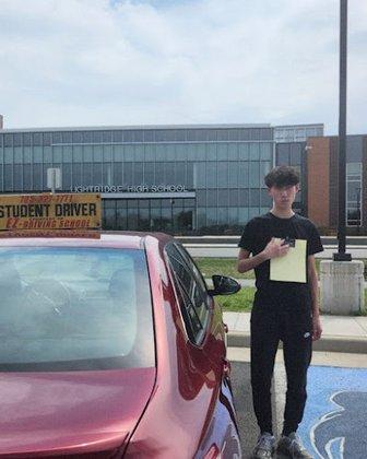EZ Driving School - Aldie VA
