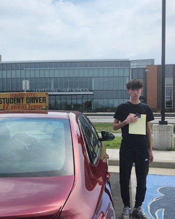EZ Driving School - Aldie VA