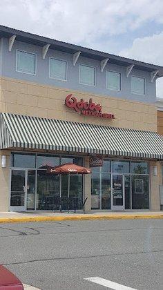 QDOBA Mexican Eats