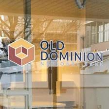 Old Dominion National Bank