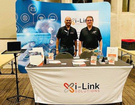 i-Link Solutions, Inc.