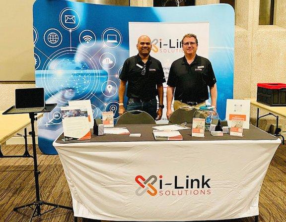 i-Link Solutions, Inc.