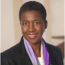 Merrill Lynch Financial Advisor Nedra Agnew