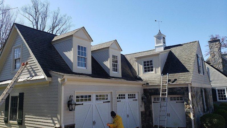 AGUILERA SANCHEZ PAINTING LLC