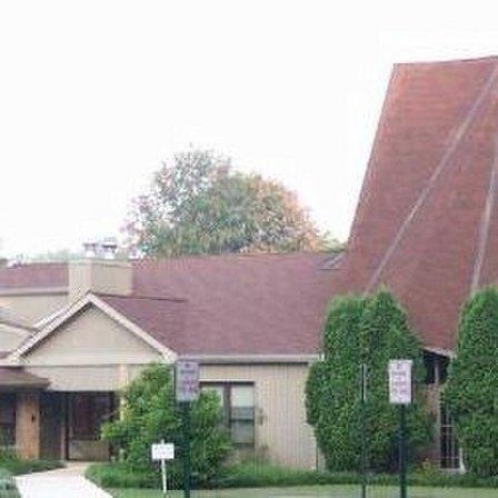 Sleepy Hollow United Methodist Church