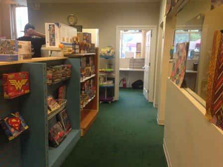 Puzzle Palooza Etc...(Manassas location)